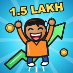 1.5 lakh jump da