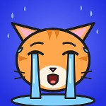 1.ㅠㅠ(고양이)