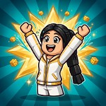 10m+ Server Message