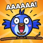 AAAAAAAA bird