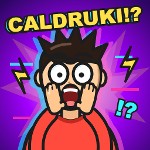 adrian but CALDRUKI!?!?