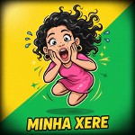 AI MINHA XERE