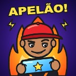 Ain nobru apelão
