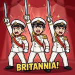 All Hail Britannia!!
