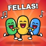 ALL MY FELLAS