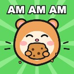 ам ам ам