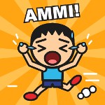 Ammi bacha la re