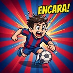ancaraa messiii