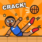 Ankle breaker