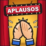 aplausos