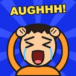 AUUGHHH