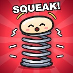 Bed Squeak