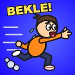 BEKLE BENI MUHAMMET