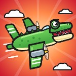 bombadiro crocodilo
