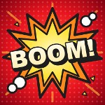BOOM