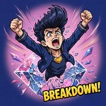 Breakdown Breakdown