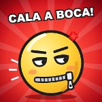 Cala a boca kenga
