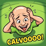 CALVOOOO