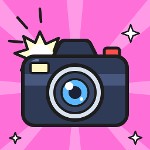 Camera Flash Sound Effect