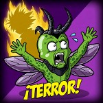 Cell Sintió El Verdadero Terror FF