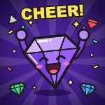 cheer sound twitch