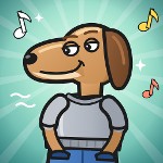 CHILL GUY SONG