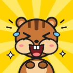 Chipmunk Laugh