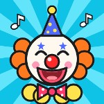 Clown Circus music