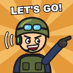 Counter Strike - Ok, let's go!