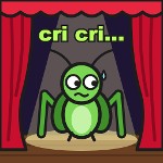 cri-cri