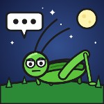Crickets