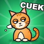 Cuek