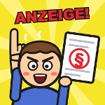 Das gibt ne Anzeige wegen Beleidigung