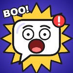 Discord Jumpscare