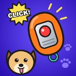Dog Clicker