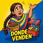 Donde venden
