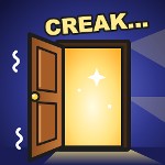 door opening