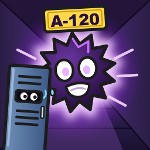 Doors A-120 Arrival