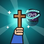 doors crucifix success sound