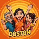 doston