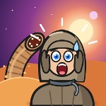Dune Scream