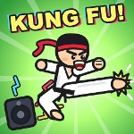 [EARRAPE] Everybody was KungFu Fighting