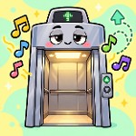 Elevator Music Background