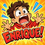 ENRIQUE!