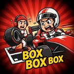 F1 Box,Box,Box