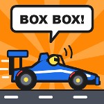 F1 Radio "Box Box"