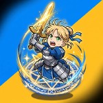 Fate Stay/Night