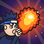 fireball jutsu