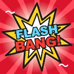 FLASH BANG SFX