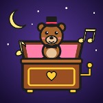 Fnaf 1 music box